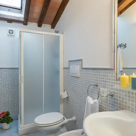 Villa Casale Il Moro By Vacavilla *