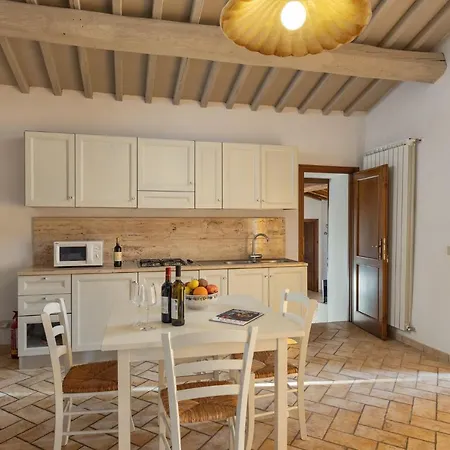 Casale Il Moro By Vacavilla Villa