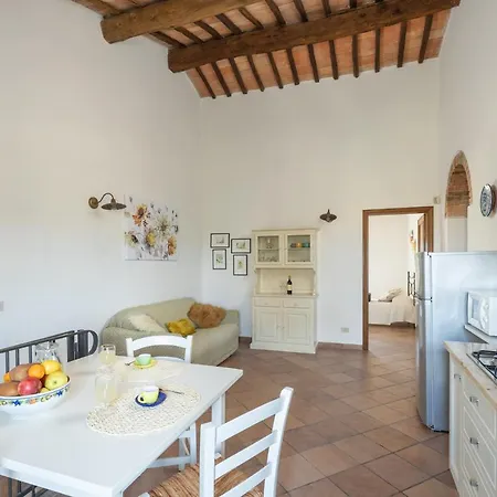 Casale Il Moro By Vacavilla Villa