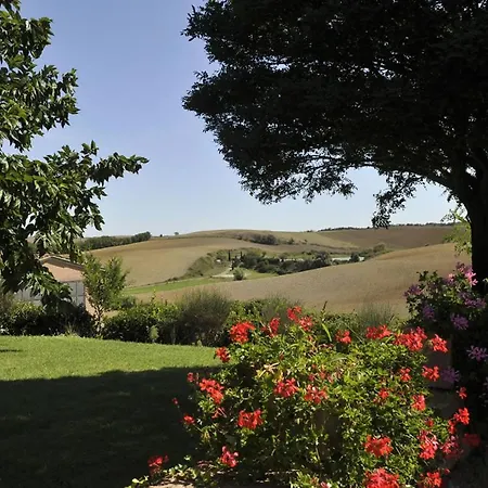 Casale Il Moro By Vacavilla Brucciano