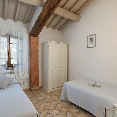 Villa Casale Il Moro By Vacavilla Brucciano