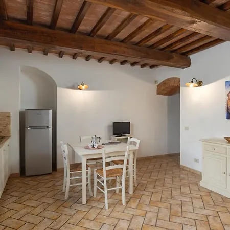 Casale Il Moro By Vacavilla Brucciano