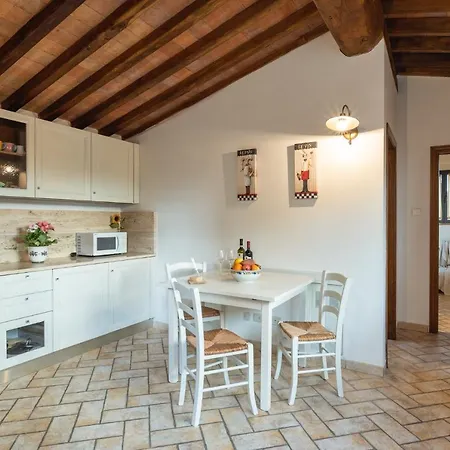 Casale Il Moro By Vacavilla Villa Brucciano
