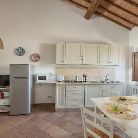 Casale Il Moro By Vacavilla Brucciano