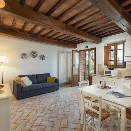 Casale Il Moro By Vacavilla Villa Brucciano