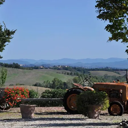 Villa Casale Il Moro By Vacavilla