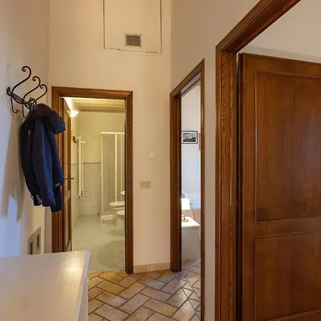 Casale Il Moro By Vacavilla Villa *