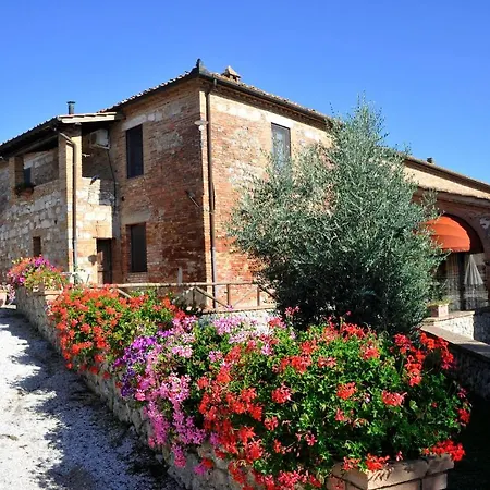 Villa Casale Il Moro By Vacavilla