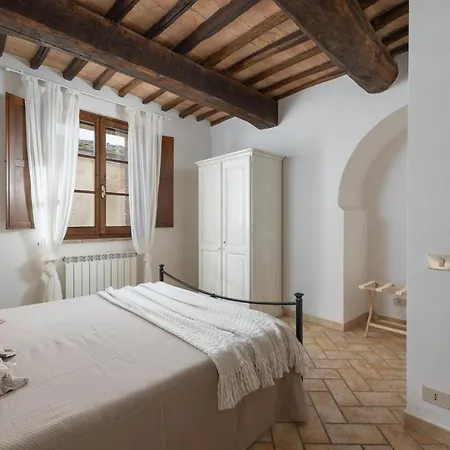 Villa Casale Il Moro By Vacavilla