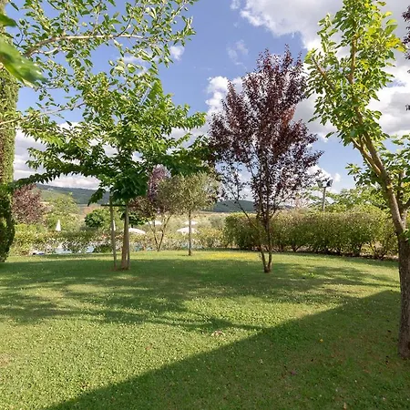 Casale Il Moro By Vacavilla