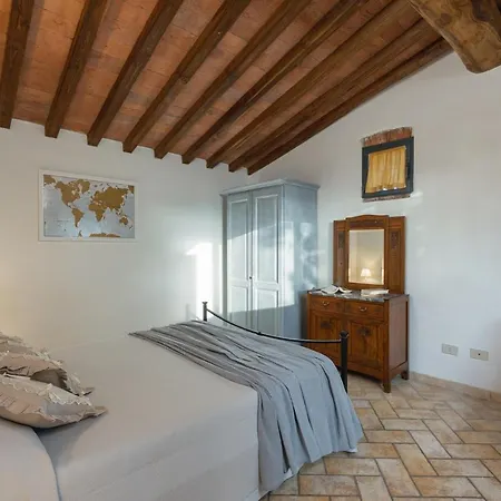 Casale Il Moro By Vacavilla