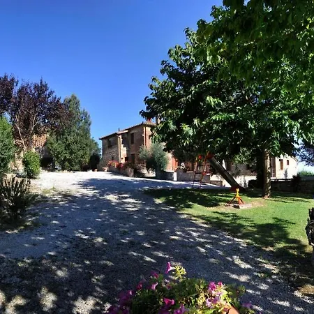 Casale Il Moro By Vacavilla