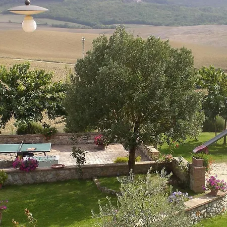 Casale Il Moro By Vacavilla * Brucciano
