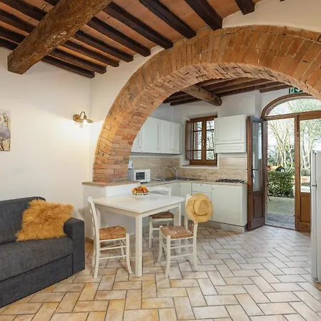 Casale Il Moro By Vacavilla Villa Brucciano