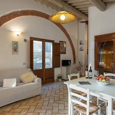 Casale Il Moro By Vacavilla Villa Brucciano