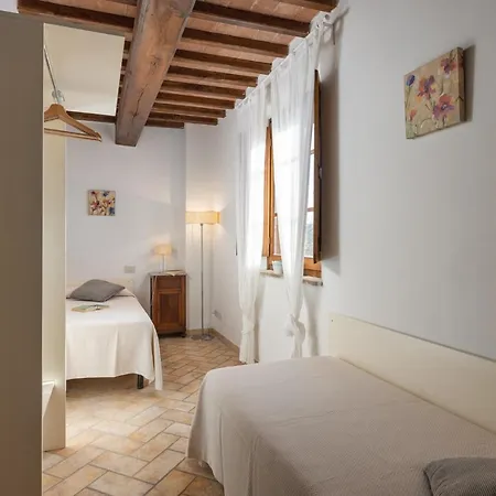 Casale Il Moro By Vacavilla Villa Brucciano