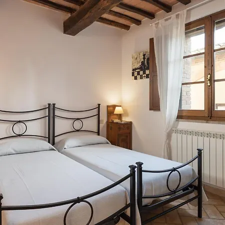 Casale Il Moro By Vacavilla Villa *