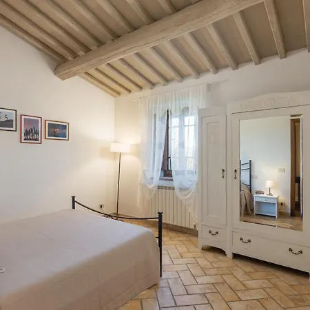 Casale Il Moro By Vacavilla Villa *