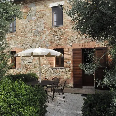 Villa Casale Il Moro By Vacavilla Brucciano