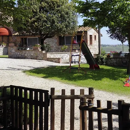 Casale Il Moro By Vacavilla