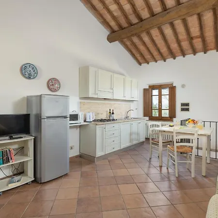 Villa Casale Il Moro By Vacavilla Brucciano